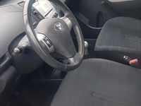 gebraucht Toyota Yaris 1,33