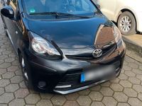 gebraucht Toyota Aygo 