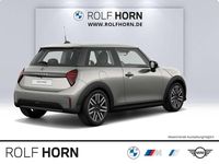 Gebraucht Mini Cooper Classic 156 PS (114 kW) 2024 Melting silver metallic Kleinwagen