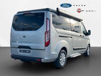 Gebraucht Buerstner Copa 131 PS (96 kW) 2024 Moondust silver metallic Van
