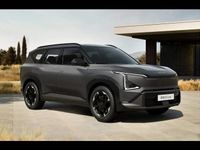 Neu Kia EV5 GT-Line 160 kW (218 PS) 2025 Grau SUV