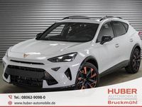Neu Cupra Formentor VZ 333 PS (244 kW) 2025 Glacial white metallic (2y) SUV