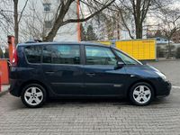 gebraucht Renault Espace 4 2,2dci