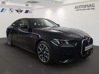 Gebraucht BMW 430 M Sport 245 PS (180 kW) 2024 Schwarz Coupé