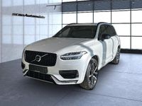 Gebraucht Volvo XC90 Plus 235 PS (172 kW) 2023 Crystal white (metallic) SUV