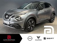 Gebraucht Nissan Juke 114 PS (83 kW) 2022 Grau SUV