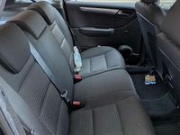 Gebraucht Mercedes B180 116 PS (85 kW) 2011 Schwarz Van / Kleinbus