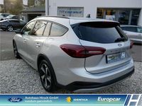 Second-hand Ford Focus Active 155 CP (114 kW) 2024 Argintiu Break