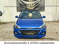 gebraucht Hyundai i20 1.0 T-GDI *Active Style* 1 Hand* 36TKM* Navi