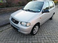 Gebraucht Suzuki Alto 63 PS (46 kW) 2005 Silber Kleinwagen