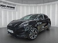 Gebraucht Ford Puma ST-Line X 155 PS (114 kW) 2024 Andere farbe SUV