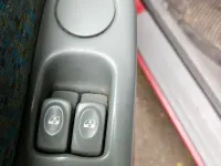 Używany Renault Twingo 58 KM (42 kW) 2009 Czerwony Hatchback
