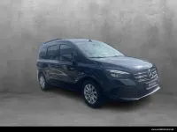 Gebraucht Mercedes T180 Progressive 131 PS (96 kW) 2025 Blau Van / Kleinbus