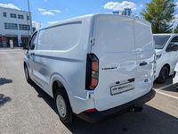 Neu Ford Transit Custom Trend 136 PS (100 kW) 2026 Frost weiß