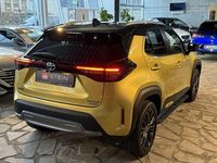 Gebraucht Toyota Yaris Cross 116 PS (85 kW) 2021 Gold SUV