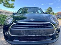 Second-hand Mini ONE 75 CP (55 kW) 2020 Negru Hatchback