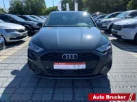 Gebraucht Audi A3 150 PS (110 kW) 2022 Limousine