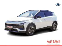 Neu Hyundai Bayon 2025 Schwarz SUV