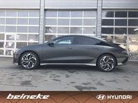 Gebraucht Hyundai Ioniq 6 Techniq 167 kW (228 PS) 2025 Grau Limousine