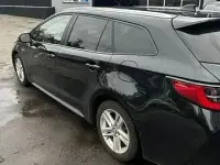 Gebraucht Suzuki Swace Comfort+ 225 PS (165 kW) 2020 Schwarz Kombi