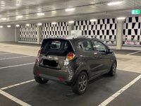 Gebraucht Chevrolet Spark LS 82 PS (60 kW) 2010 Braun Kleinwagen