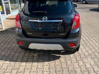 gebraucht Opel Mokka Turbo