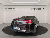 Gebraucht Opel Cascada Active 170 PS (125 kW) 2017 Braun Cabrio