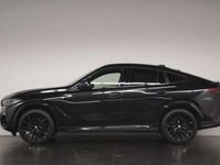 gebraucht BMW X6 xDrive 30d M Sport |HUD|22"|ALL BLACK|LASER