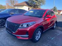 Gebraucht DFSK Fengon 106 PS (77 kW) 2025 Rot Limousine