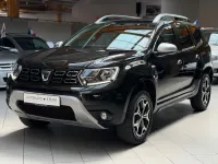 Gebraucht Dacia Duster Prestige 114 PS (83 kW) 2019 Schwarz SUV