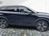 Gebraucht Jaecoo 7 147 PS (108 kW) 2025 Schwarz / carboncrystalblack SUV
