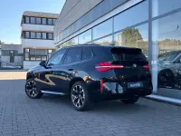 Używany BMW X3 Performance 208 KM (152 kW) 2025 Czarny SUV