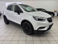 Gebraucht Opel Mokka X Color Innovation 136 PS (100 kW) 2017 Weiß SUV