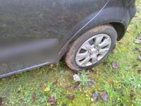 Gebraucht Hyundai Getz 71 PS (52 kW) 2008 Blau Kleinwagen