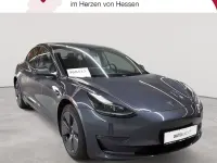 Käytetty Tesla Model 3 366 kW (498 HP) 2022 Harmaa Sedan