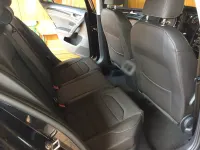 Second-hand VW Golf VII Highline 125 CP (91 kW) 2017 Negru Break