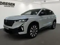Neu Renault Austral Techno 200 PS (147 kW) 2026 Perlmuttweiß SUV