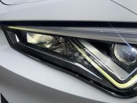 Gebraucht Seat Leon FR 131 PS (96 kW) 2021 Weiß Kombi