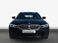 Gebraucht BMW M340 M Sport 374 PS (275 kW) 2024 Schwarz Limousine