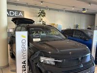 Neu Opel Frontera 146 PS (107 kW) 2025 Lackierung schwarz perla nera/ SUV