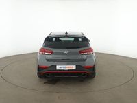 Gebraucht Hyundai i30 N Performance 280 PS (205 kW) 2024 Grau Limousine