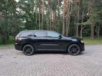 Gebraucht Dodge Durango 314 PS (230 kW) 2019 Schwarz SUV