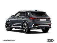 Neu Audi SQ5 367 PS (269 kW) 2026 Grau (tamboragrau metallic) SUV