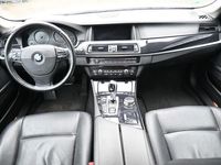 Gebraucht BMW 520 Performance 190 PS (139 kW) 2016 Weiß Kombi