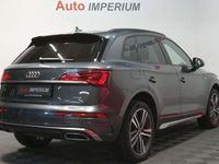 gebraucht Audi Q5 55 TFSI e quattro S line*ACC*AHK*Matrix-LED