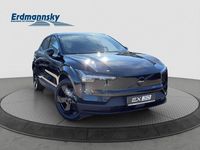 Gebraucht Volvo EX30 Ultra 200 kW (272 PS) 2026 Onyx black (schwarz) SUV