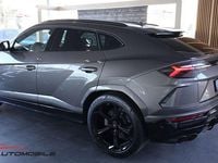 Gebraucht Lamborghini Urus 650 PS (478 kW) 2021 Grau SUV
