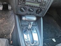 Gebraucht VW Golf 100 PS (73 kW) 1998 Rot Coupé