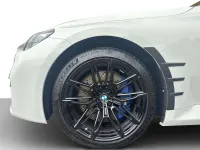 Gebraucht BMW M2 Performance 460 PS (338 kW) 2024 Weiß Coupé
