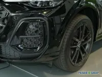 Neu Audi Q5 204 PS (150 kW) 2026 Mythosschwarz metallic SUV